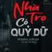 Nhà Trọ Có Quỷ Dữ audio truyện