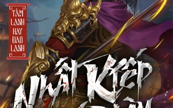 Nhất Kiếp Tiên Phàm Audio