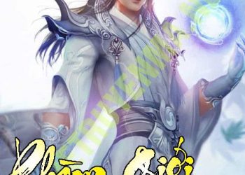 Phàm Giới Tiên Tôn Audio