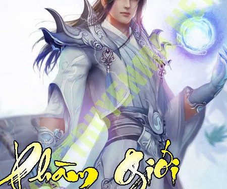 Phàm Giới Tiên Tôn Audio