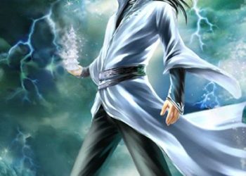 Phong Lưu Pháp Sư audio truyện