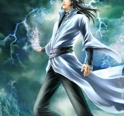 Phong Lưu Pháp Sư audio truyện