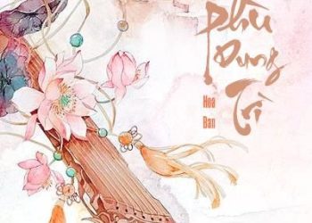 Phù Dung Trì audio truyện