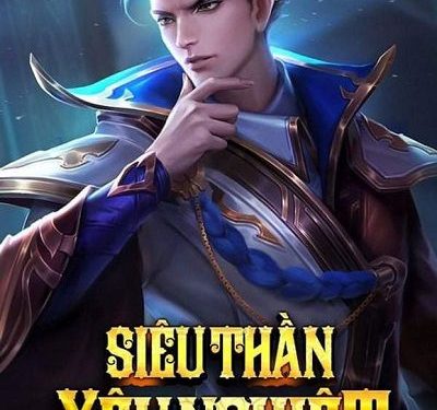 Siêu Thần Yêu Nghiệt audio truyện