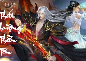 Thái Thượng Thần Tôn audio truyện