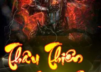 Thâu Thiên Chi Đạo audio truyện
