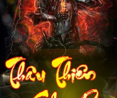 Thâu Thiên Chi Đạo audio truyện