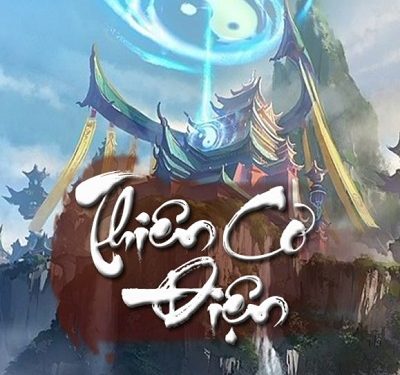Thiên Cơ Điện audio truyện