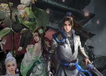 Thiên Quân Bất Tử audio truyện