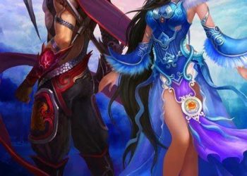 Tiên Ma Biến audio truyện