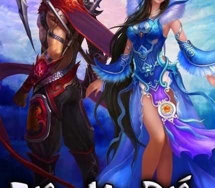 Tiên Ma Biến audio truyện