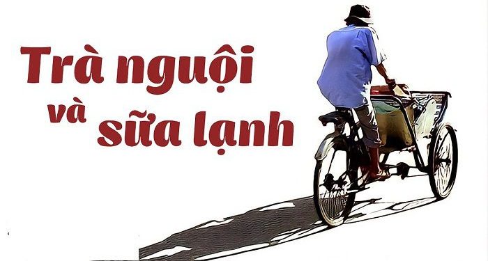Trà Nguội Và Sữa Lạnh audio truyện
