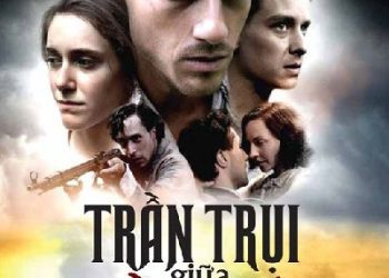 Trần Trụi Giữa Bầy Sói audio truyện