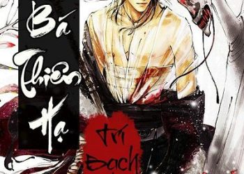 Tranh Bá Thiên Hạ audio truyện