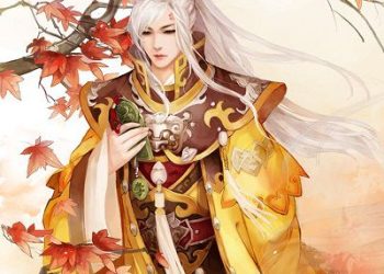 Trọng Luyện Cửu Thiên audio truyện