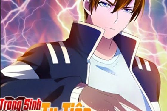 Trọng Sinh Đô Thị Tu Tiên audio truyện