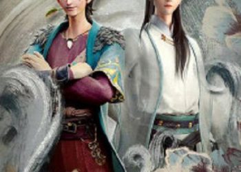 Tuyệt Đại Song Kiêu audio truyện