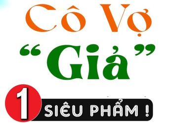 Vợ Giả audio truyện