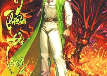 Ỷ Thiên Đồ Long Ký audio truyện