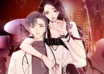 Ám Hắc Hệ Noãn Hôn – Truyện tranh audio