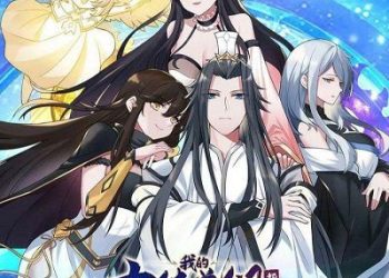 Các Nữ Đồ Đệ Của Ta Đều Là Chư Thiên Đại Lão Tương Lai – Truyện tranh audio