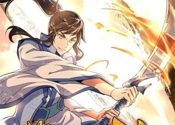 Chiến Hồn Tuyệt Thế – Truyện tranh audio