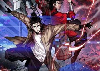 Chư giới tận thế online – Truyện tranh audio