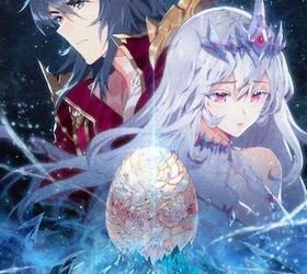 Đấu La Đại Lục 4: Chung Cực Đấu La – Truyện tranh audio