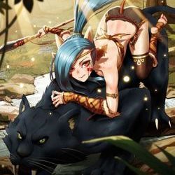 Chuyển Sinh Thành Tộc Trưởng Thời Kì Đồ Đá – Truyện tranh audio