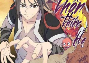 Côn Thôn Thiên Hạ – Truyện tranh audio