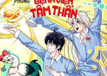 Cường Giả Đến Từ Trại Tâm Thần – Truyện tranh audio