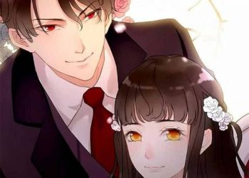 Cô Vợ Hợp Đồng Bỏ Trốn Của Tổng Giám Đốc – Truyện tranh audio