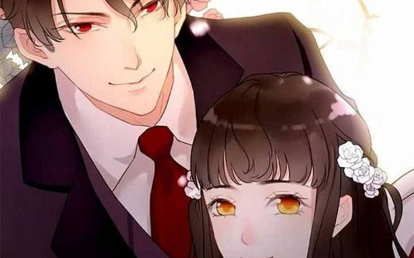 Cô Vợ Hợp Đồng Bỏ Trốn Của Tổng Giám Đốc – Truyện tranh audio