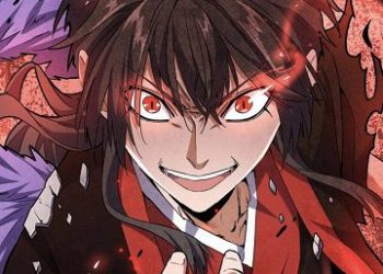 Đại Quản Gia Là Ma Hoàng – Truyện tranh audio