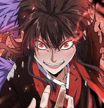 Đại Quản Gia Là Ma Hoàng – Truyện tranh audio