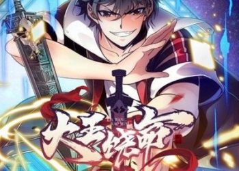 Đại Vương Tha Mạng – Truyện tranh audio