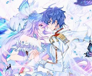 Đấu La Đại Lục 2: Tuyệt Thế Đường Môn – Truyện tranh audio