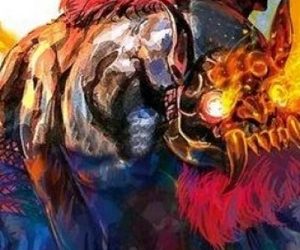 Đại Viên Hồn: Tây Du tiền truyện – Truyện tranh audio