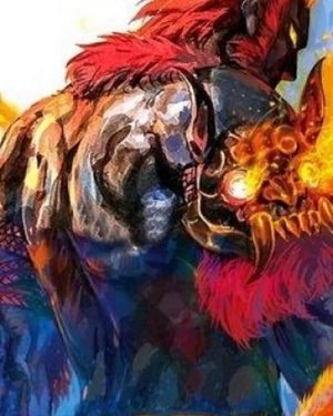 Đại Viên Hồn: Tây Du tiền truyện – Truyện tranh audio