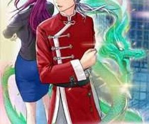 Đô Thị Cực Phẩm Y Tiên – Truyện tranh audio