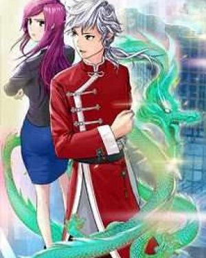 Đô Thị Cực Phẩm Y Tiên – Truyện tranh audio