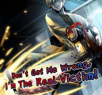 Đừng Hiểu Lầm Tôi Mới Là Người Bị Hại – Truyện tranh audio