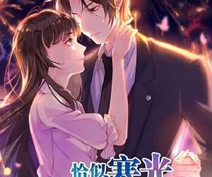 Hệt Như Hàn Quang Gặp Nắng Gắt – Truyện tranh audio