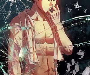 Huyết Ma Nhân – Truyện tranh audio