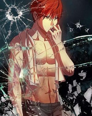 Huyết Ma Nhân – Truyện tranh audio