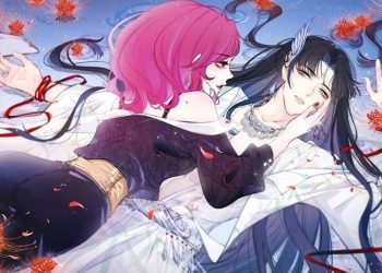 Kim Ốc Tàng Kiều – Truyện tranh audio