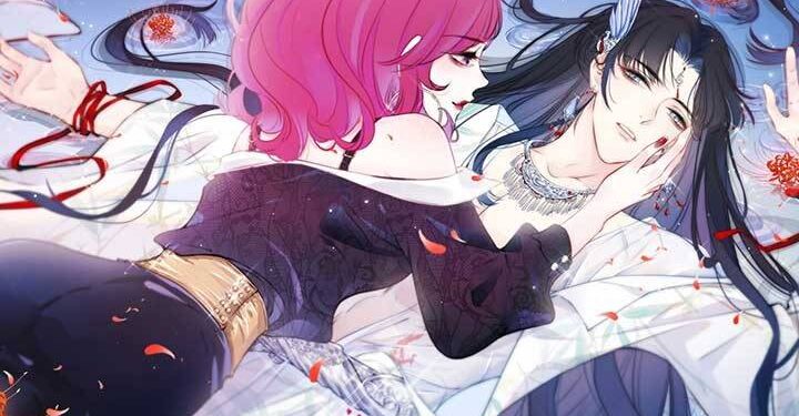 Kim Ốc Tàng Kiều – Truyện tranh audio