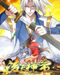 Lăng Thiên Thần Đế – Truyện tranh audio