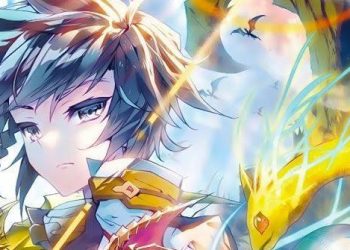 Đấu La Đại Lục 3: Long Vương Truyền Thuyết – Truyện tranh audio