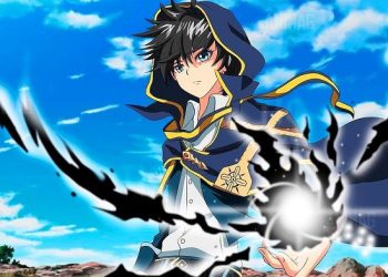 Lạc Vào Thế Giới Game Main Sở Hữu Sức Mạnh Bá Đạo